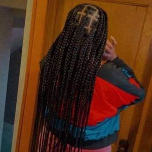 Meet your Posher, Dayshanae